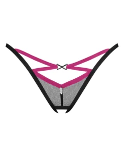 Stringi otwarte
