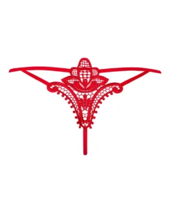 Urocze stringi