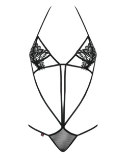 Zjawiskowe body