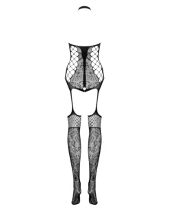Zmysłowe bodystocking