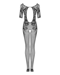Zmysłowe bodystocking