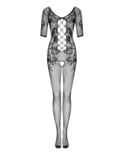 Zmysłowe bodystocking
