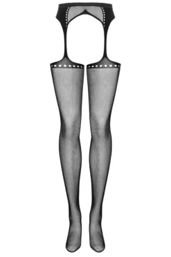 Zmysłowe garter stockings