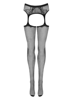 Zmysłowe garter stockings